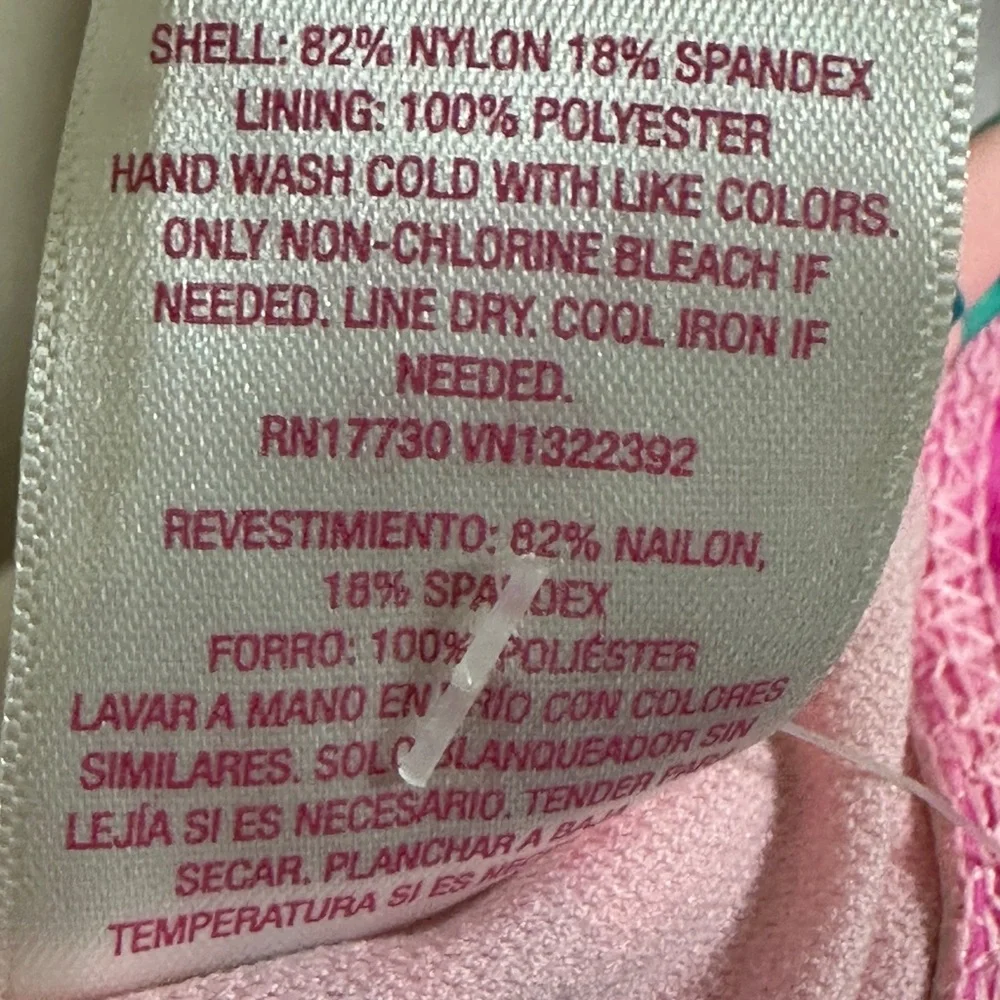 NEW‎ Xhiliration Push-Up Bikini Top - Picture 6 of 6